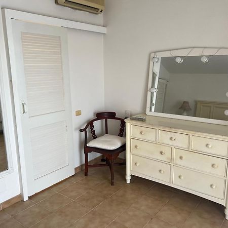 Antigua Chiama Italia Villas Jolly Harbour エクステリア 写真