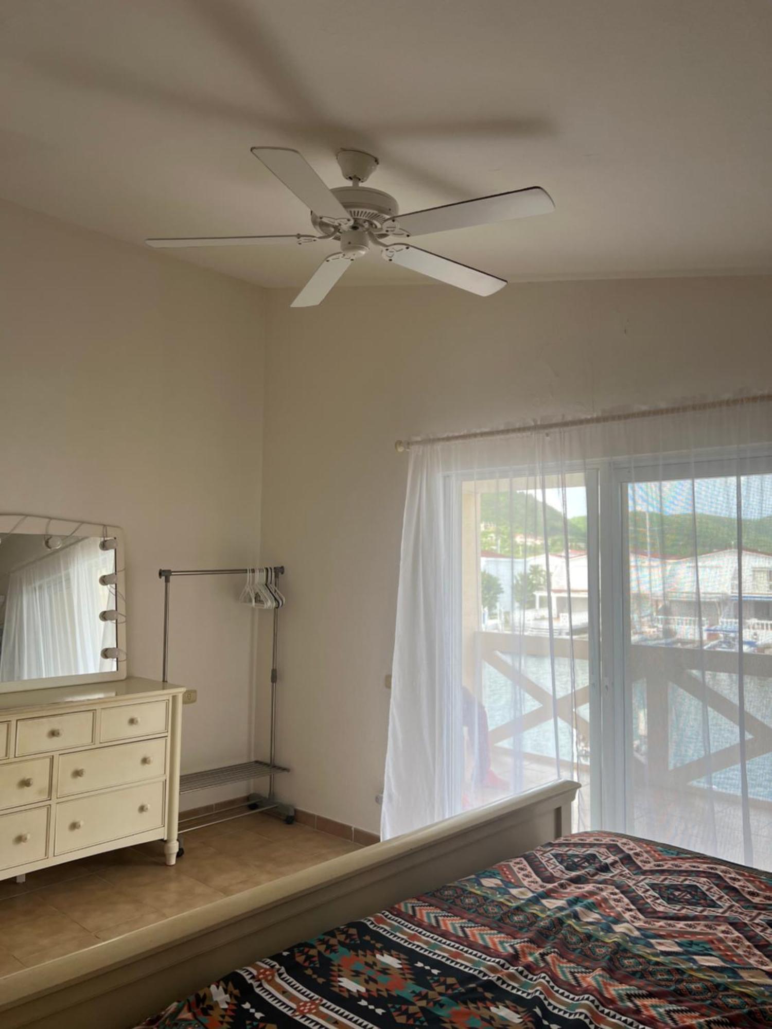 Antigua Chiama Italia Villas Jolly Harbour エクステリア 写真