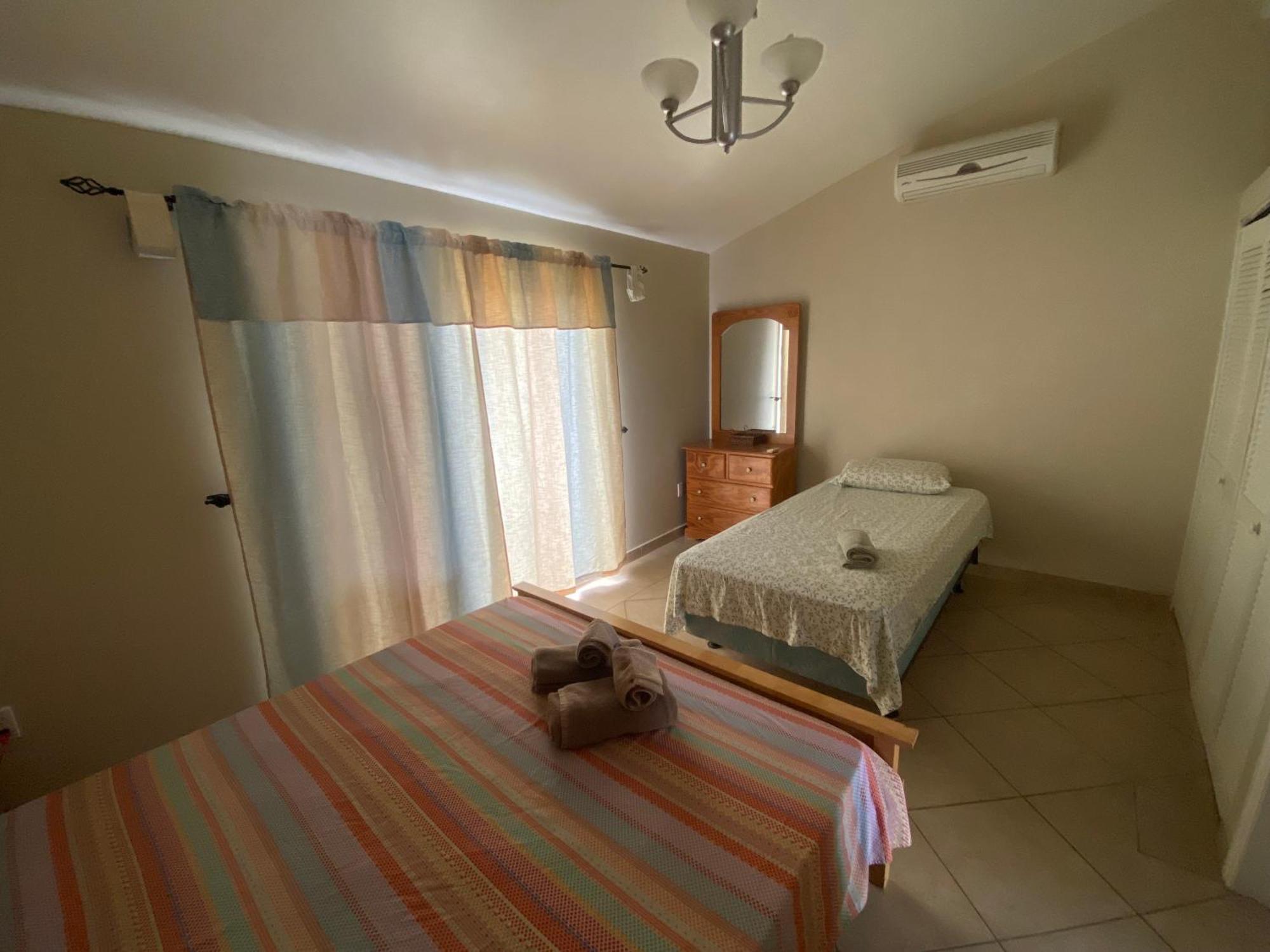 Antigua Chiama Italia Villas Jolly Harbour エクステリア 写真
